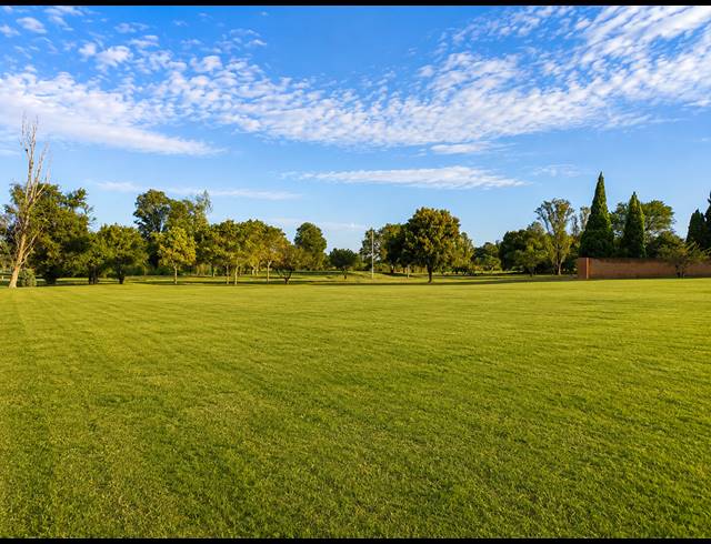 518M² VACANT LAND FOR SALE IN RIVERSPRAY LIFESTYLE ESTATE